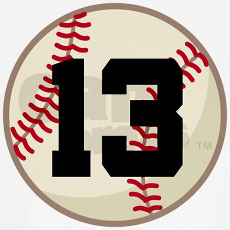 baseball 13