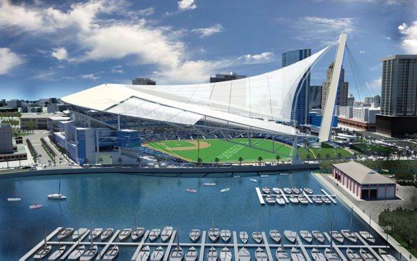Remembrance of the Rays Sail Stadium…5 Years Later – Rays Renegade